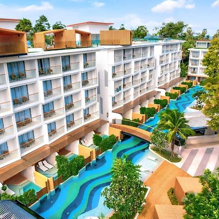 Andaman Embrace Patong, Phuket Hotel Exterior foto The Riverine by Eastern Lagoon